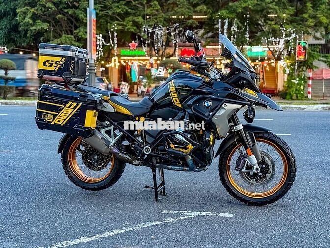 GS 1250 bản Kỉ Niệm 40th