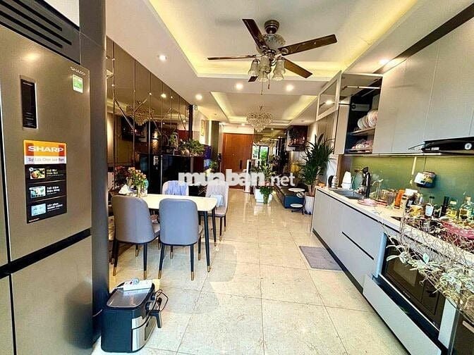 BÁN CĂN HỘ CAO CẤP VIỆT ĐỨC COMPLEX (39 LÊ VĂN LƯƠNG)