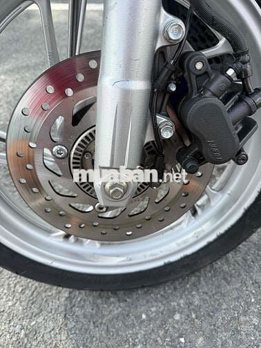 Sh 125 Abs