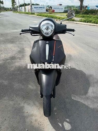 Yamaha jamus 2019 smk biển 82 ngây chủ máy zin
