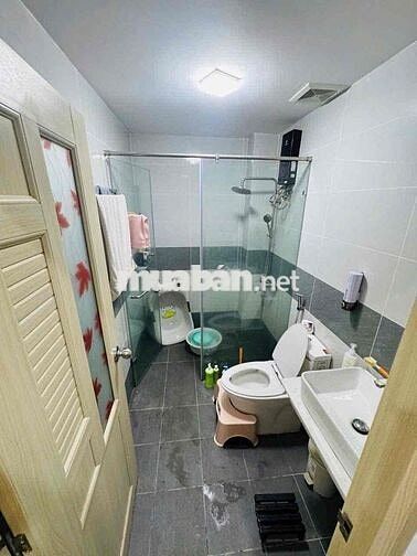 bán nhà ,52 m2 xây 2 tầng 2 pn,chỉ 4,68 tỷ,Lê Văn Thọ,Gò Vấp