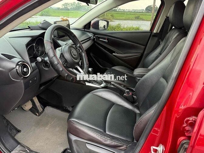 Mazda 2 2019 Luxury - 60000 km