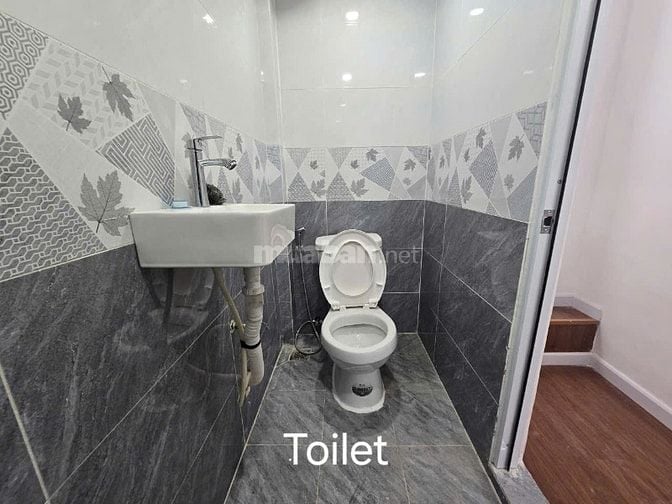 Cần bán gấp căn hộ nhỏ, xinh, tiện nghi đầy đủ, ngay TT SG-Chợ lớn