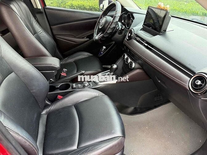 Mazda 2 2019 Luxury - 60000 km