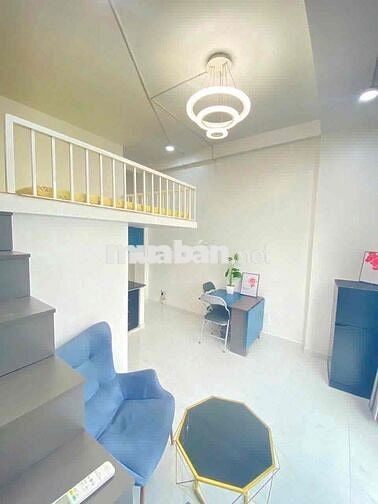 PHÒNG THẬT GIÁ THẬT CĂN HỘ CÓ GÁC FULL NT NGAY HOÀNG SA TRƯỜNG SA