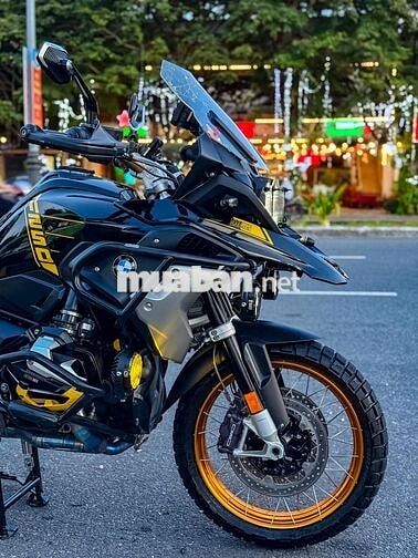 GS 1250 bản Kỉ Niệm 40th