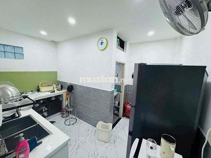 bán nhà ,52 m2 xây 2 tầng 2 pn,chỉ 4,68 tỷ,Lê Văn Thọ,Gò Vấp
