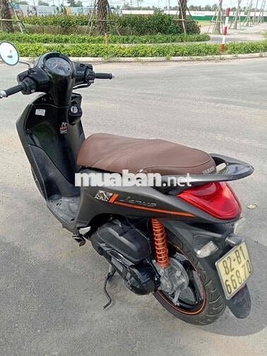 Yamaha jamus 2019 smk biển 82 ngây chủ máy zin
