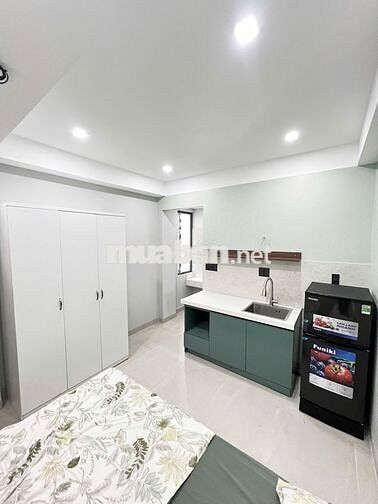 DỰ ÁN MỚI !!! STUDIO FULL NỘI THẤT GIÁ SINH VIÊN