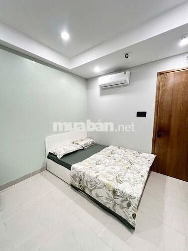 DỰ ÁN MỚI !!! STUDIO FULL NỘI THẤT GIÁ SINH VIÊN