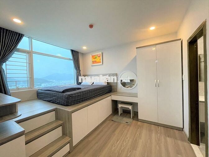 4 bedrooms for rent in Muong thanh near river