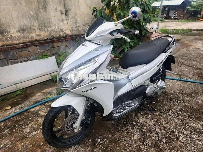 Bán Airblade Việt 2012 biển đẹp tại Mỹ Tho, TG