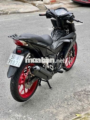 Honda winner 2017 Bstp chính chủ🤝Góp