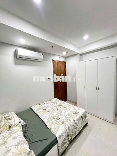 DỰ ÁN MỚI !!! STUDIO FULL NỘI THẤT GIÁ SINH VIÊN