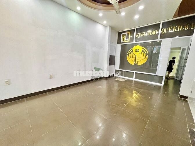 CHO THUÊ MẶT BẰNG CÓ CHỖ Ở LẠI GẦN SIÊU THỊ GO KHU VĨNH ĐIỀM TRUNG