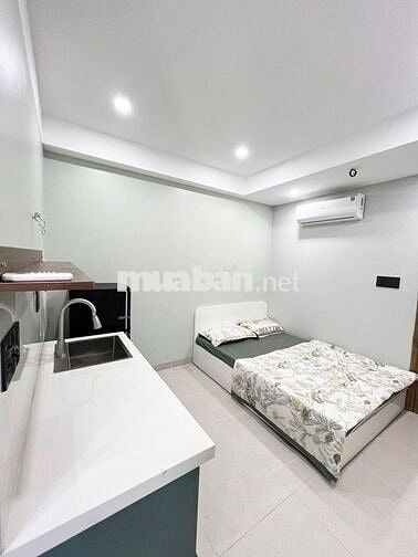 DỰ ÁN MỚI !!! STUDIO FULL NỘI THẤT GIÁ SINH VIÊN