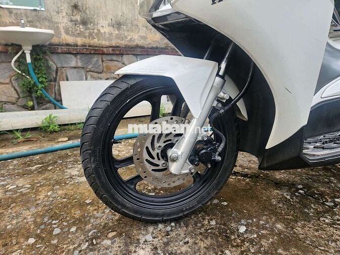 Bán Airblade Việt 2012 biển đẹp tại Mỹ Tho, TG