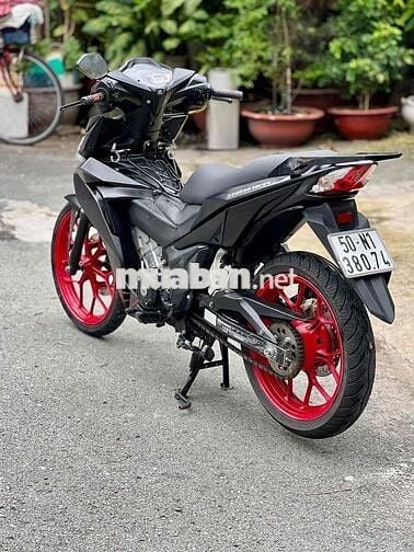 Honda winner 2017 Bstp chính chủ🤝Góp