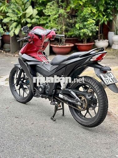 Honda winner 2018 chính chủ✍️ trả góp