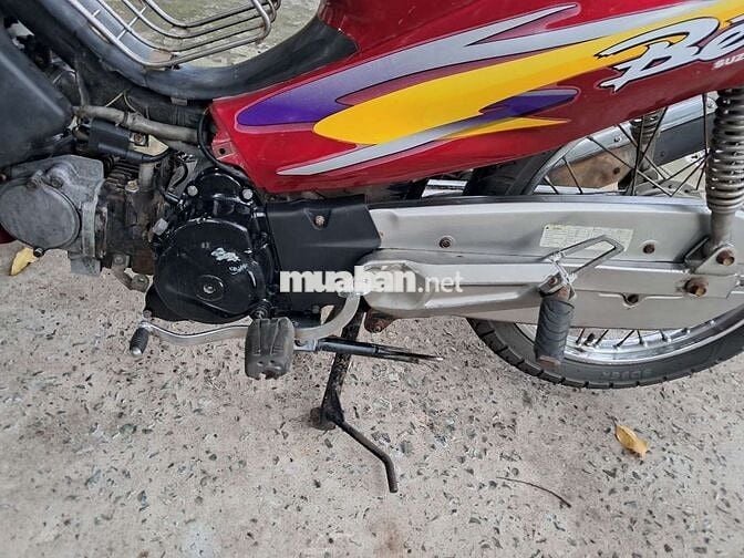 Best suzuki..bs 82...giấy đầy đủ