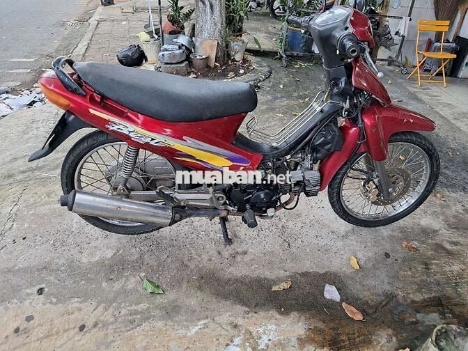 Best suzuki..bs 82...giấy đầy đủ
