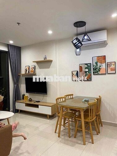 NHANH TAY SỞ HỮU CĂN 1PN+ FULL ĐỒ CHỈ 2,920 TỶ TẠI VHOP