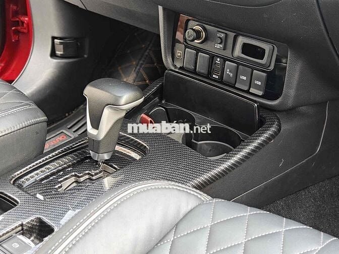 Mitsubishi Outlander 2022 Pre 2.0 CVT - 59000