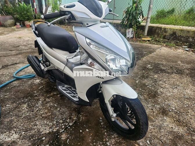 Bán Airblade Việt 2012 biển đẹp tại Mỹ Tho, TG