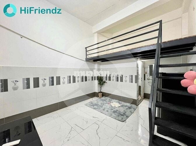 Trống duplex ngay aeon tân phú gần đh công thương phòng máy lạnh