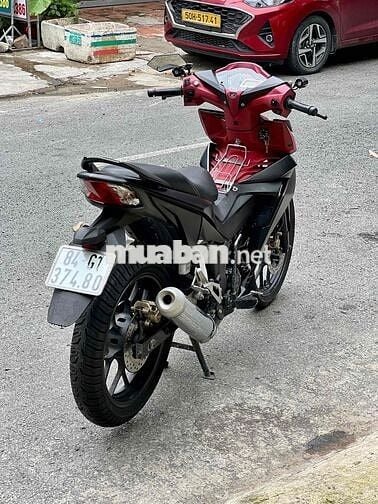 Honda winner 2018 chính chủ✍️ trả góp