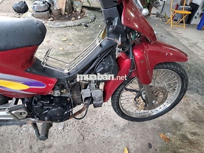 Best suzuki..bs 82...giấy đầy đủ