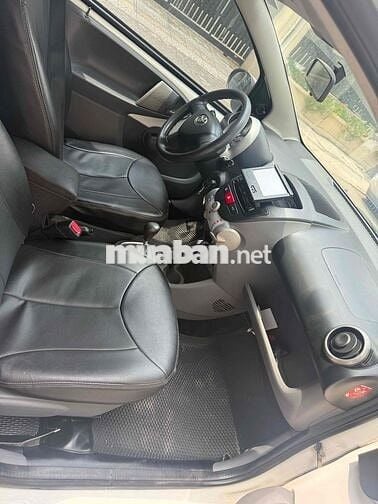 Toyota Aygo 2011 - 16000 km