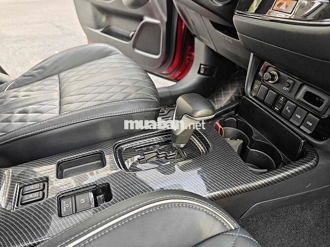 Mitsubishi Outlander 2022 Pre 2.0 CVT - 59000