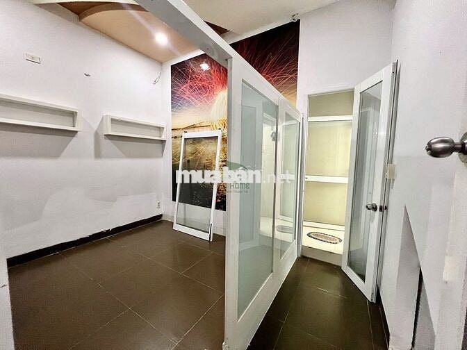 CHO THUÊ MẶT BẰNG CÓ CHỖ Ở LẠI GẦN SIÊU THỊ GO KHU VĨNH ĐIỀM TRUNG