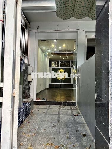 CHO THUÊ MẶT BẰNG CÓ CHỖ Ở LẠI GẦN SIÊU THỊ GO KHU VĨNH ĐIỀM TRUNG