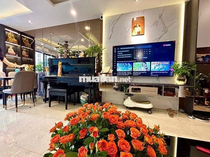 BÁN CĂN HỘ CAO CẤP VIỆT ĐỨC COMPLEX (39 LÊ VĂN LƯƠNG)