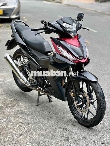 Honda winner 2018 chính chủ✍️ trả góp