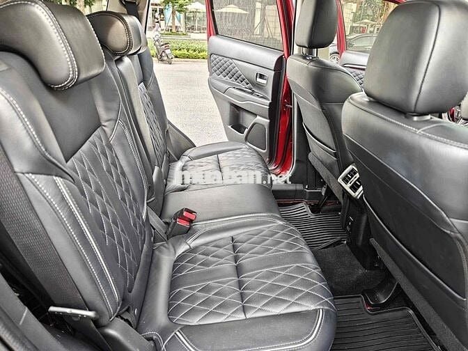 Mitsubishi Outlander 2022 Pre 2.0 CVT - 59000