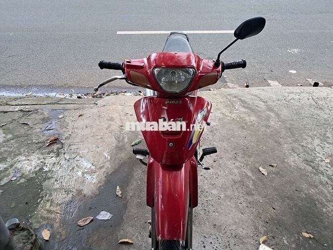 Best suzuki..bs 82...giấy đầy đủ
