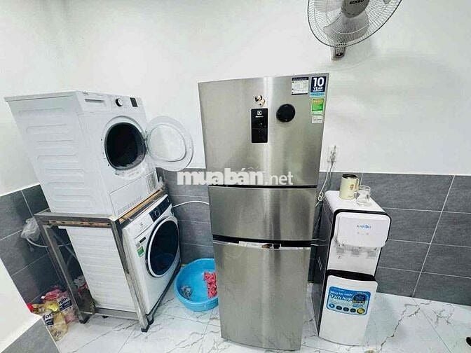 bán nhà ,52 m2 xây 2 tầng 2 pn,chỉ 4,68 tỷ,Lê Văn Thọ,Gò Vấp