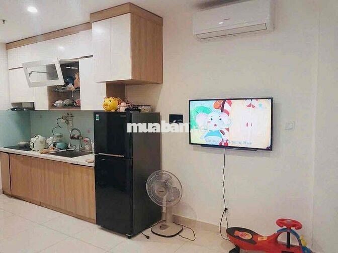 THANH KHOẢN GẤP CĂN STUDIO CHỈ 2,2 TỶ TẠI VINHOMES OCP