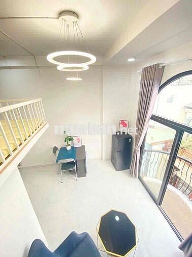 PHÒNG THẬT GIÁ THẬT CĂN HỘ CÓ GÁC FULL NT NGAY HOÀNG SA TRƯỜNG SA