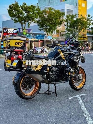 GS 1250 bản Kỉ Niệm 40th
