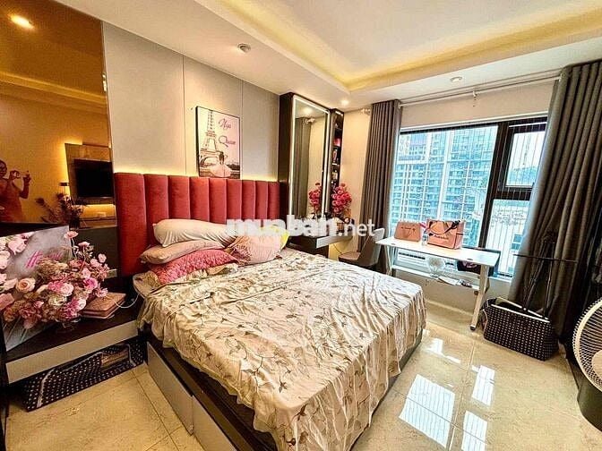 BÁN CĂN HỘ CAO CẤP VIỆT ĐỨC COMPLEX (39 LÊ VĂN LƯƠNG)