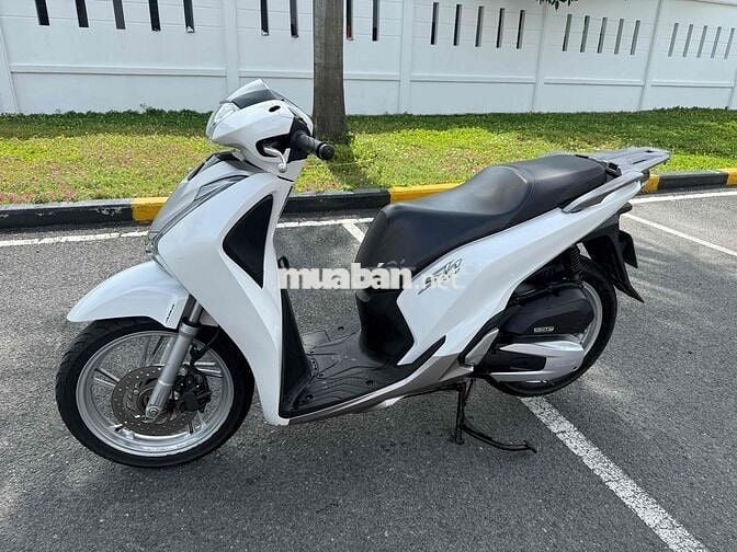 Sh 125 Abs