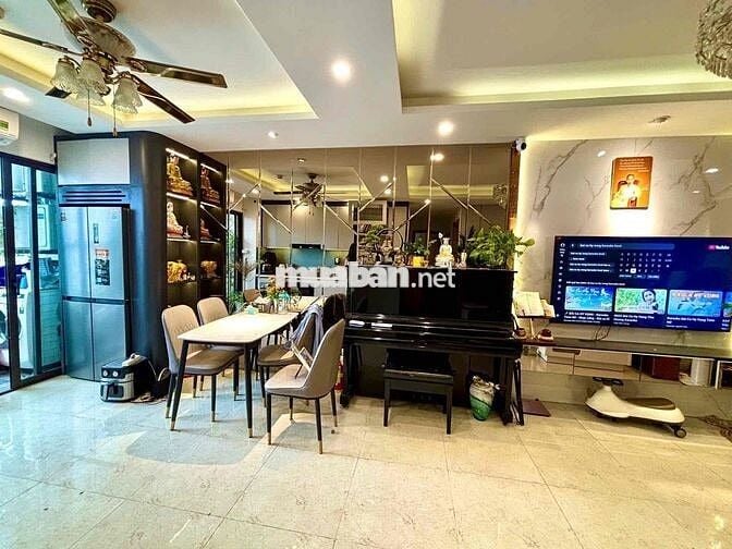 BÁN CĂN HỘ CAO CẤP VIỆT ĐỨC COMPLEX (39 LÊ VĂN LƯƠNG)