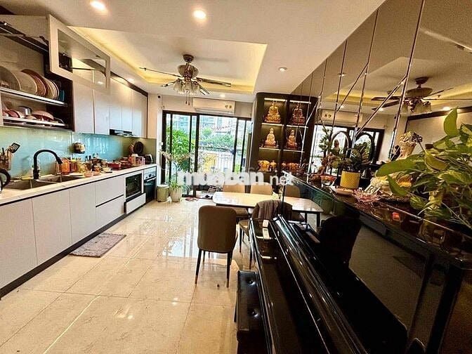 BÁN CĂN HỘ CAO CẤP VIỆT ĐỨC COMPLEX (39 LÊ VĂN LƯƠNG)