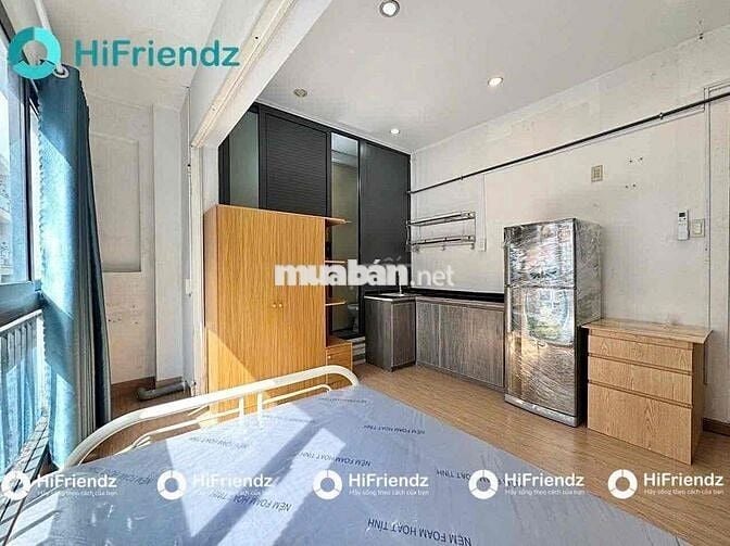 CC MINI MỚI, CỬA SỔ LỚN KHÔNG GIỚI HẠN NGƯỜI Ở, TRƯỜNG CHINH TÂN BÌNH