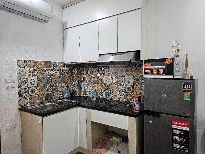 ✈️BÁN NHÀ NGUYỄN VĂN CỪ.TT BỒ ĐỀ ✈️36m2. 5 tầng. Giá 8,9 tỷ. Ô tô vào 