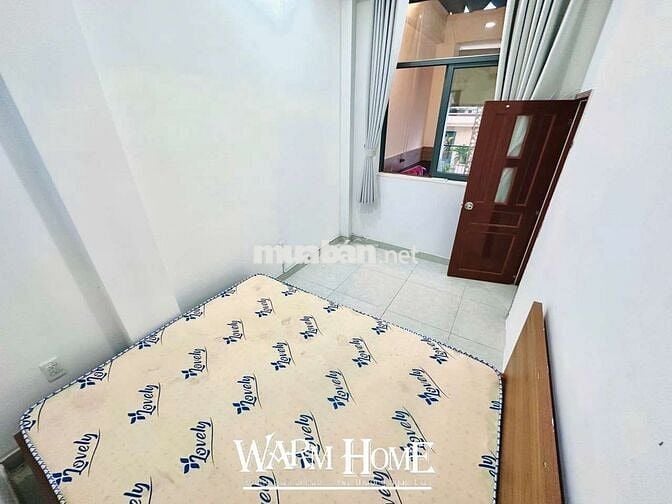 CHO THUÊ CĂN HỘ PENTHOUSE 2PN RỘNG 100m ở Lê Văn Sỹ, Quận 3